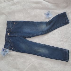 Celebrity Pink Toddlers size 4T Blue